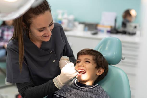 Best Emergency Orthodontic Repairs in Cherryville, NC