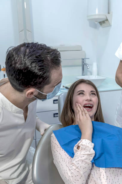  Cherryville, NC Emergency Dentist Pros