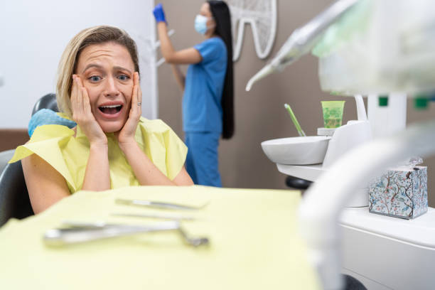 Best Emergency Treatment for Toothache in Cherryville, NC