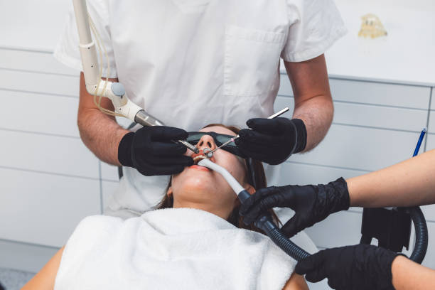 Best Emergency Dental Surgery in Cherryville, NC