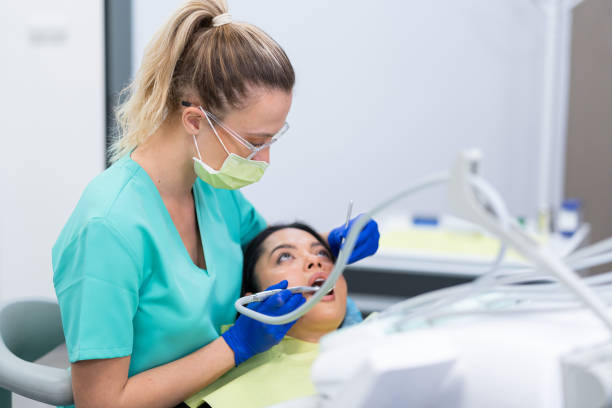 Best Emergency Wisdom Teeth Removal in Cherryville, NC