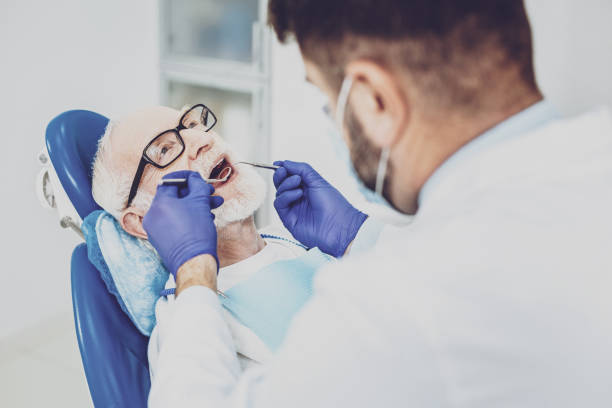 Best Emergency Root Canal Treatment in Cherryville, NC